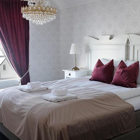 Sylte Hotell, Valldal Eksteriør billede