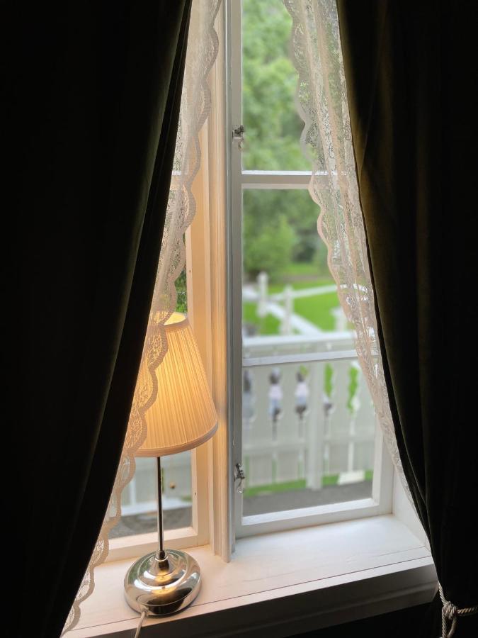 Sylte Hotell, Valldal Eksteriør billede