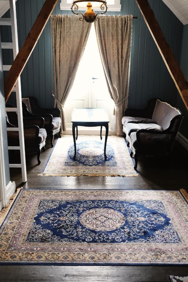 Sylte Hotell, Valldal Eksteriør billede