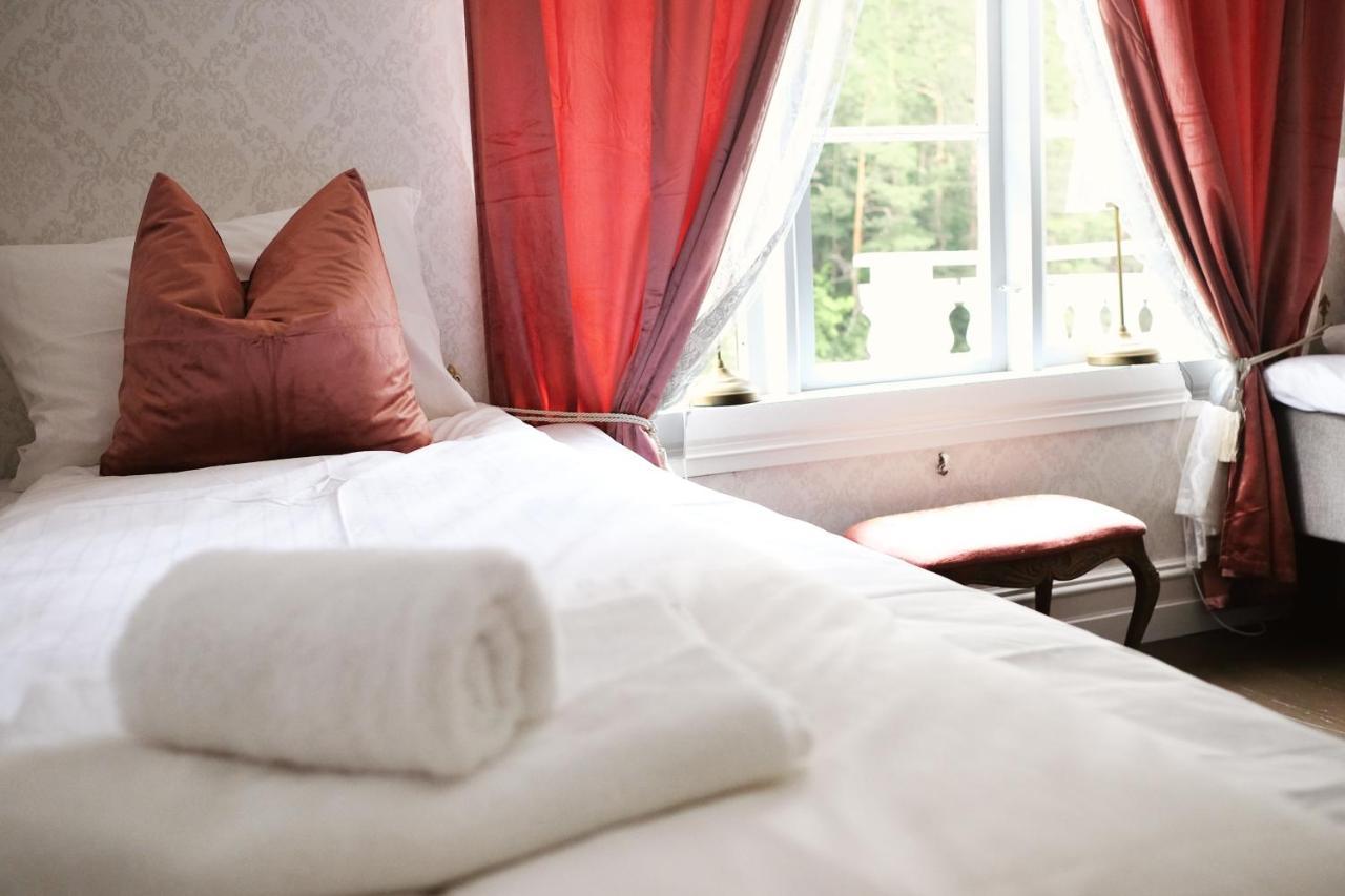 Sylte Hotell, Valldal Eksteriør billede
