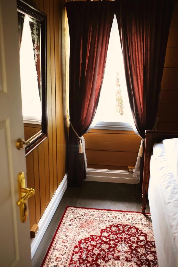 Sylte Hotell, Valldal Eksteriør billede