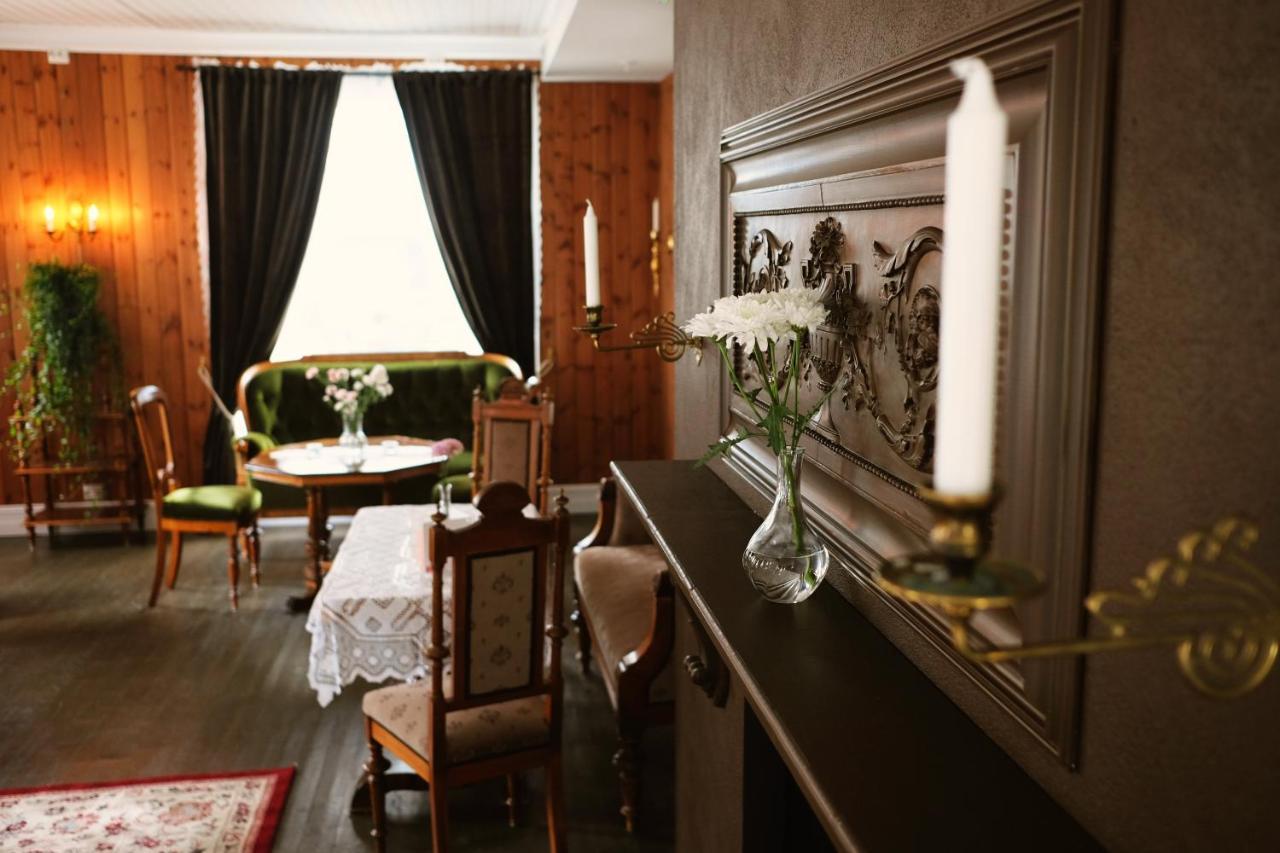 Sylte Hotell, Valldal Eksteriør billede
