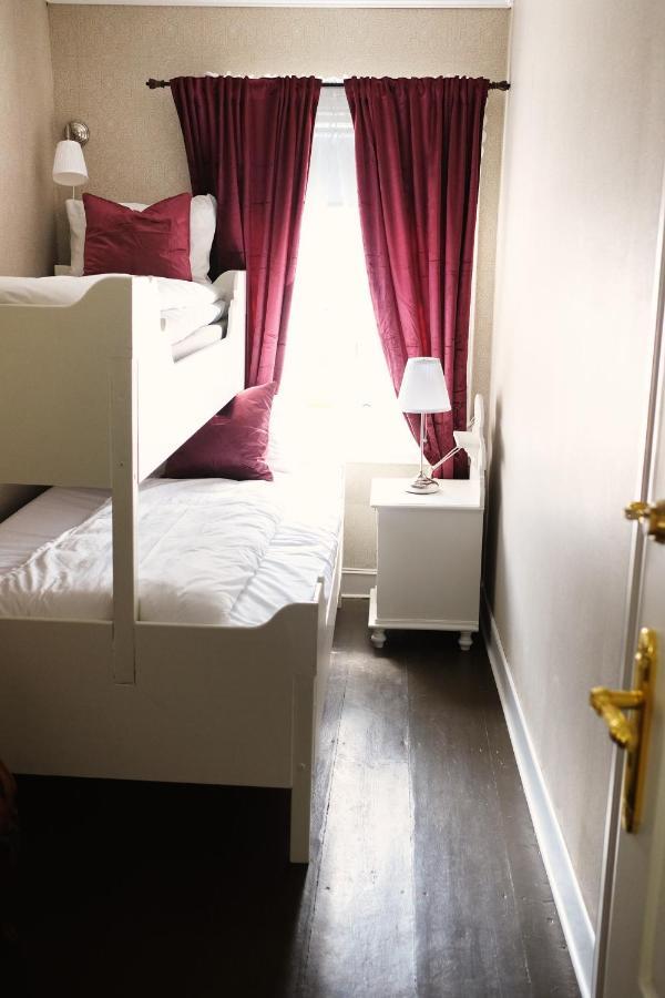 Sylte Hotell, Valldal Eksteriør billede