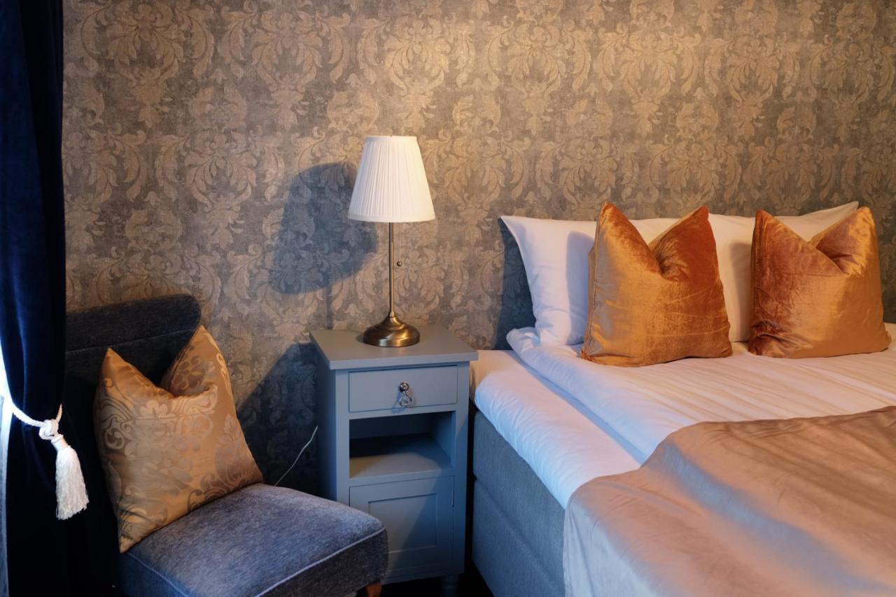 Sylte Hotell, Valldal Eksteriør billede